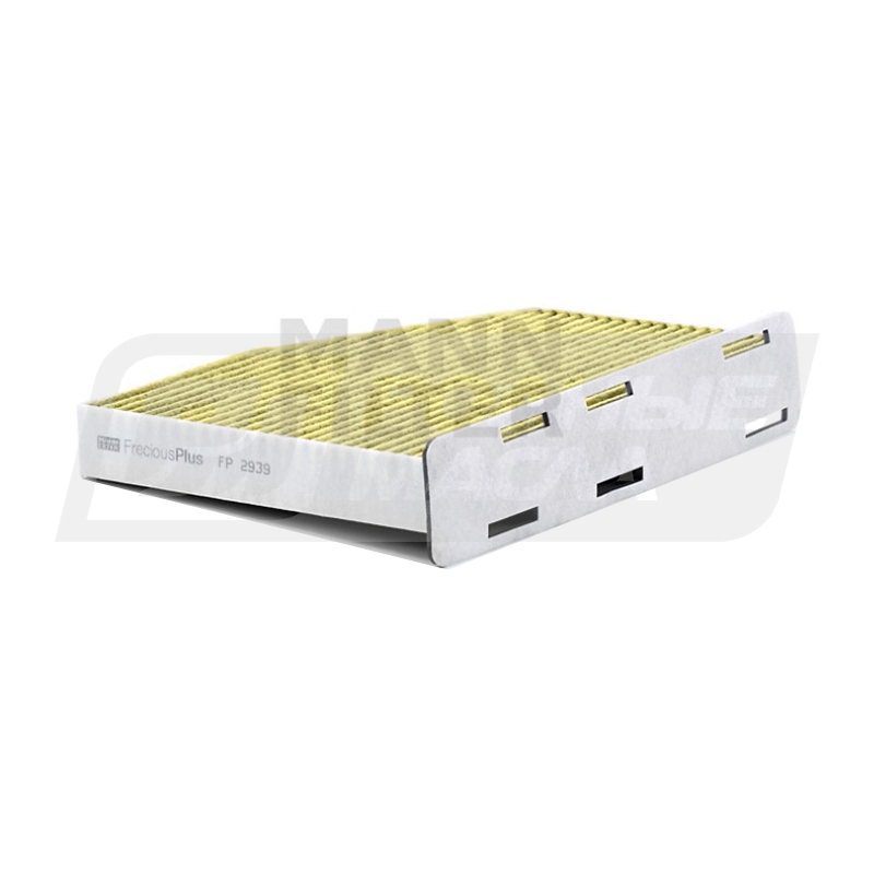 MANN FP 2939 (AC-VAG 1K0819644) FP2939