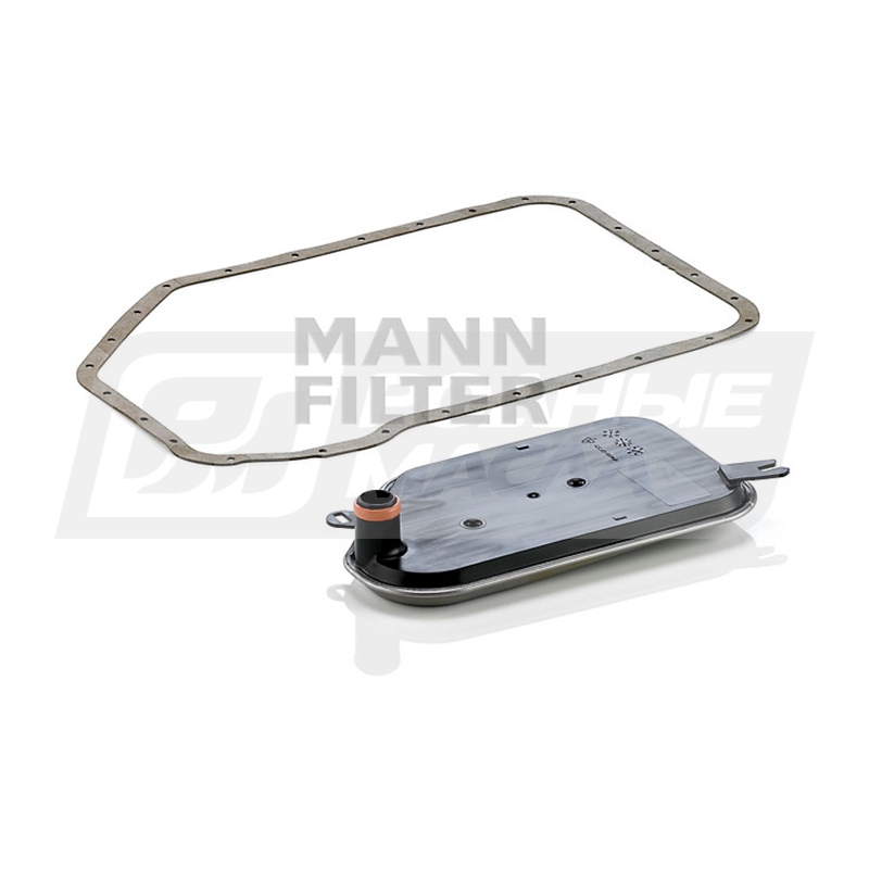 MANN H 2826 KIT (01V325429) H2826KIT