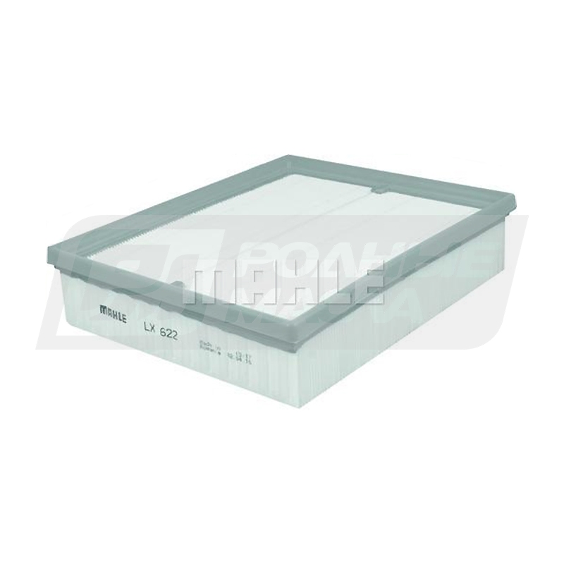 MAHLE/KNECHT LX 622 (A-VAG 058133843) LX622