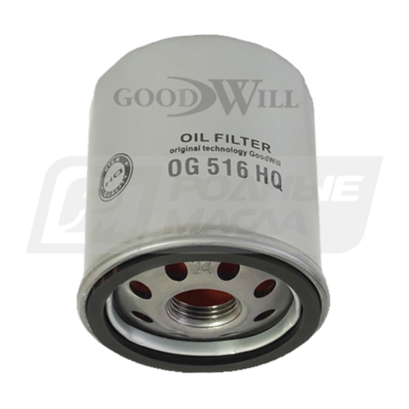GOODWILL OG 516 HQ (OP 572, C110, MO110, Ford 5012645/5010292) OG516HQ