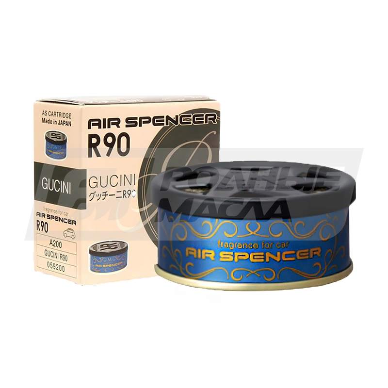 EIKOSHA Spirit Refill R90 Gucini - Гучини, 82гр A200