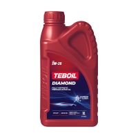 TEBOIL Diamond 5W30, 1л 3568089