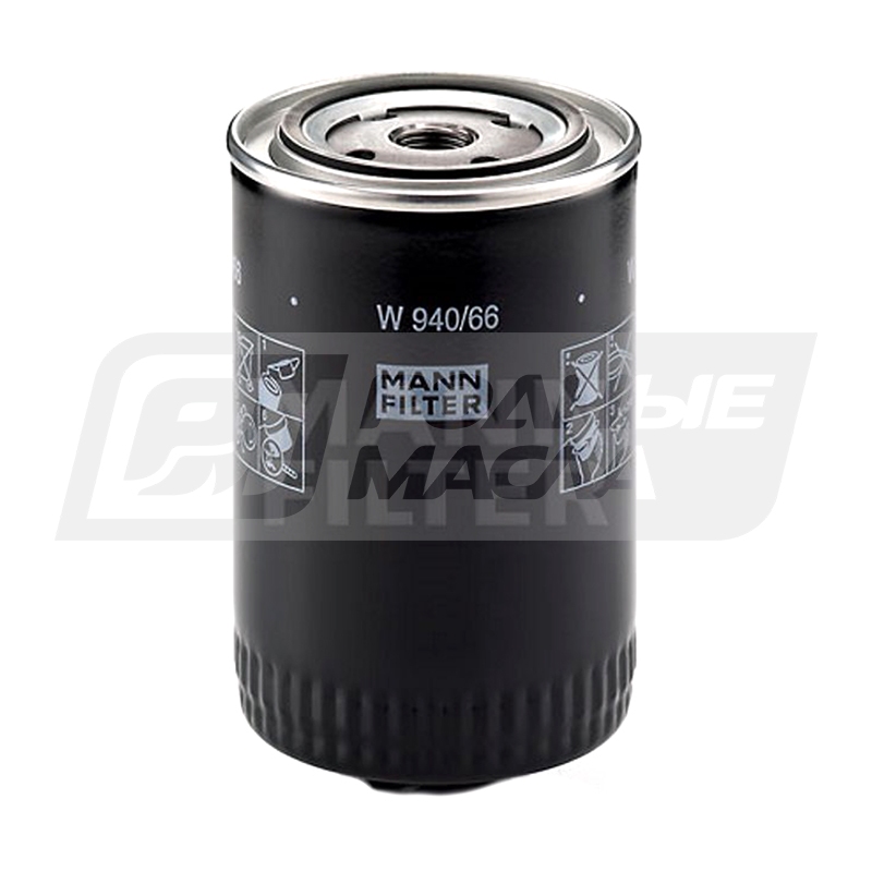 MANN W 940/66 (C-VAG 068115561F) W94066