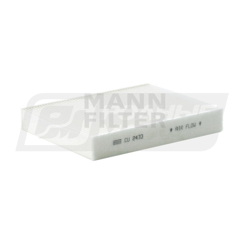 MANN CU 2433 (AC-Ford 1204459) CU2433
