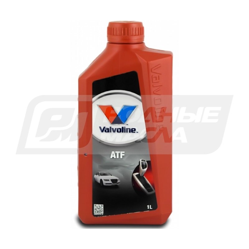 Valvoline ATF, 1л 866885