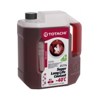 TOTACHI Super LLC (Красный) -40C, 2л 41802